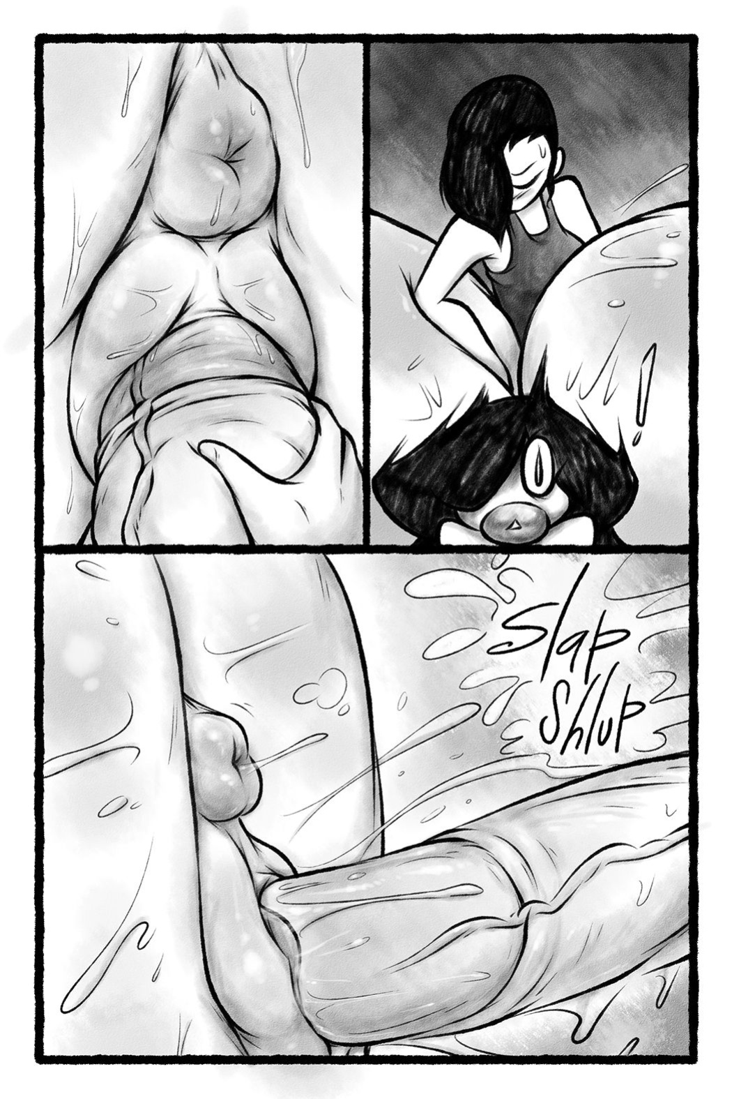 [CheezyWEAPON] Ghost Girl