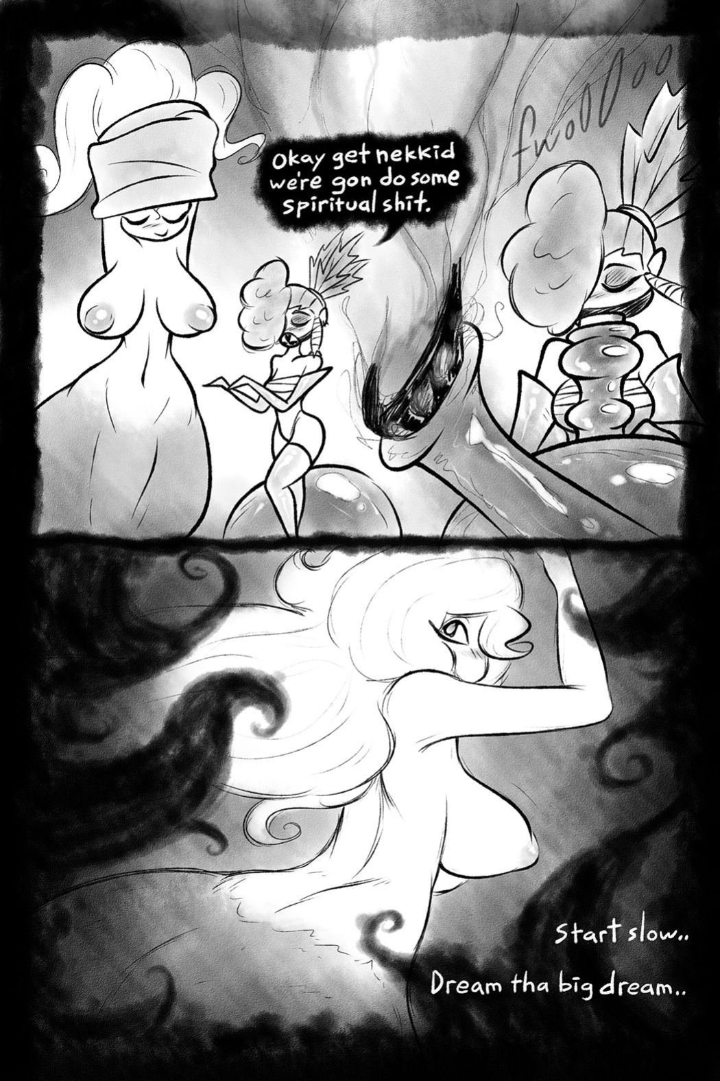 [CheezyWEAPON] Hive