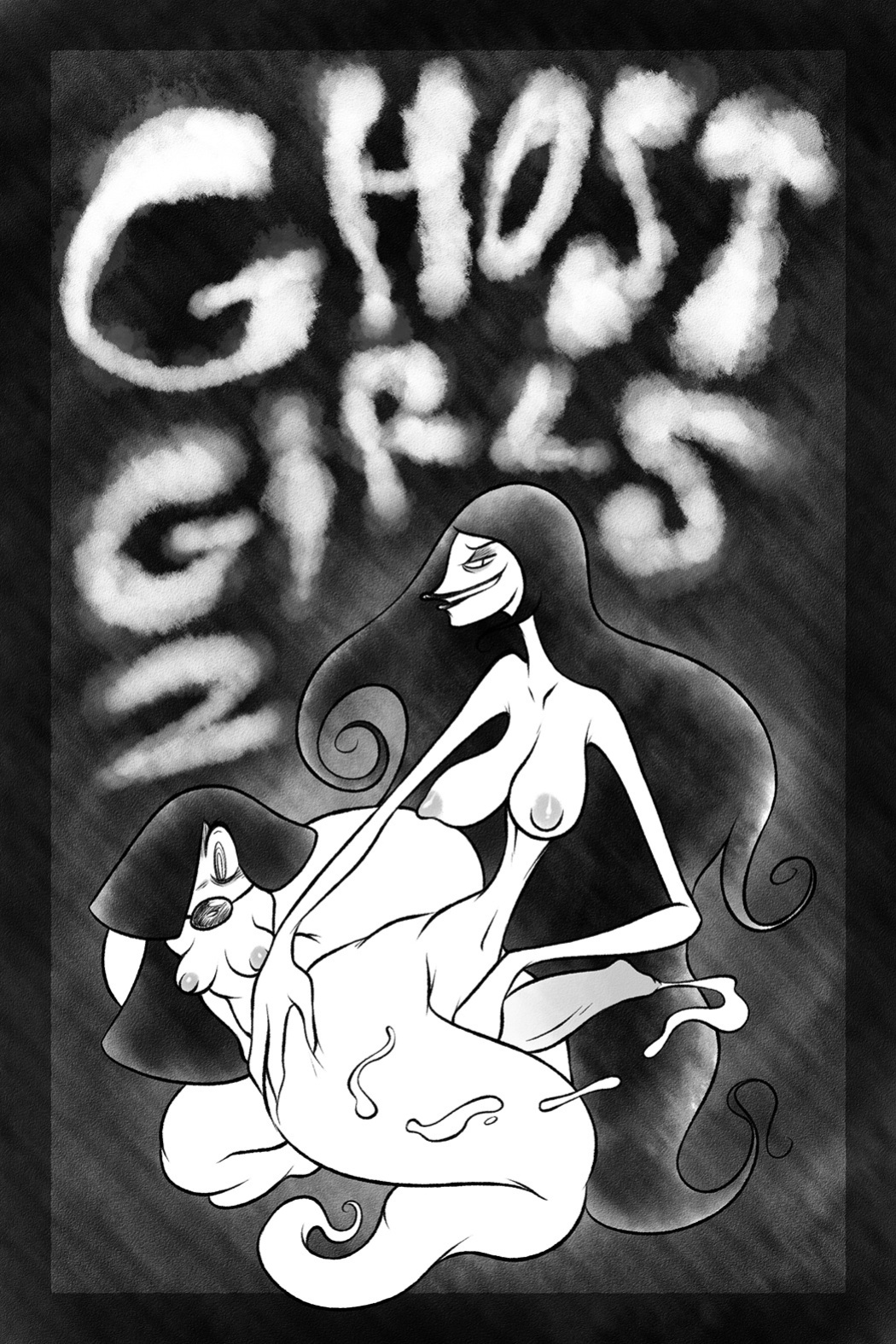 [CheezyWEAPON] Ghost Girl 2
