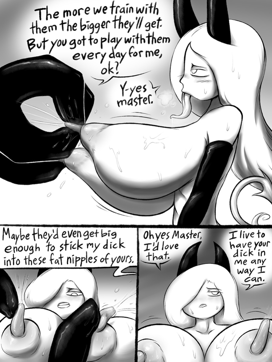 [CheezyWEAPON] Horny Hell Hoes Origins