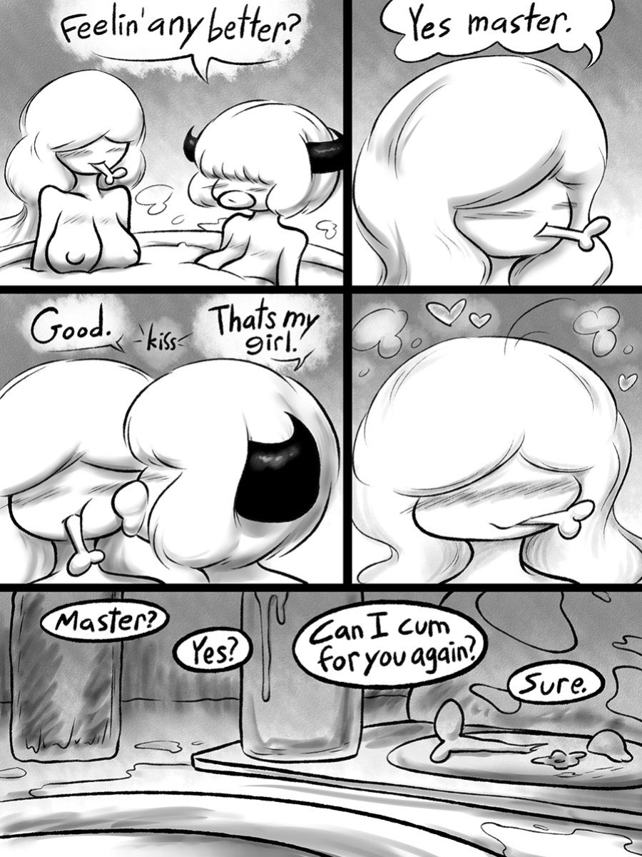 [CheezyWEAPON] Horny Hell Hoes Origins