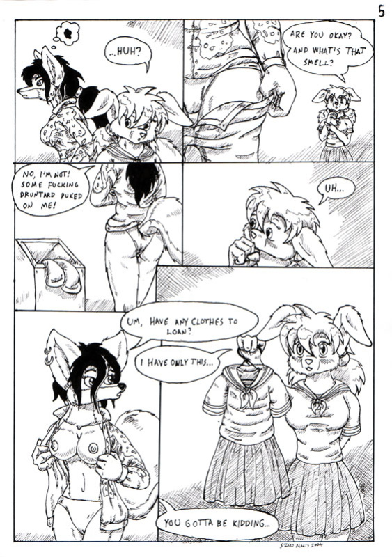 Adventures of S'Zira
