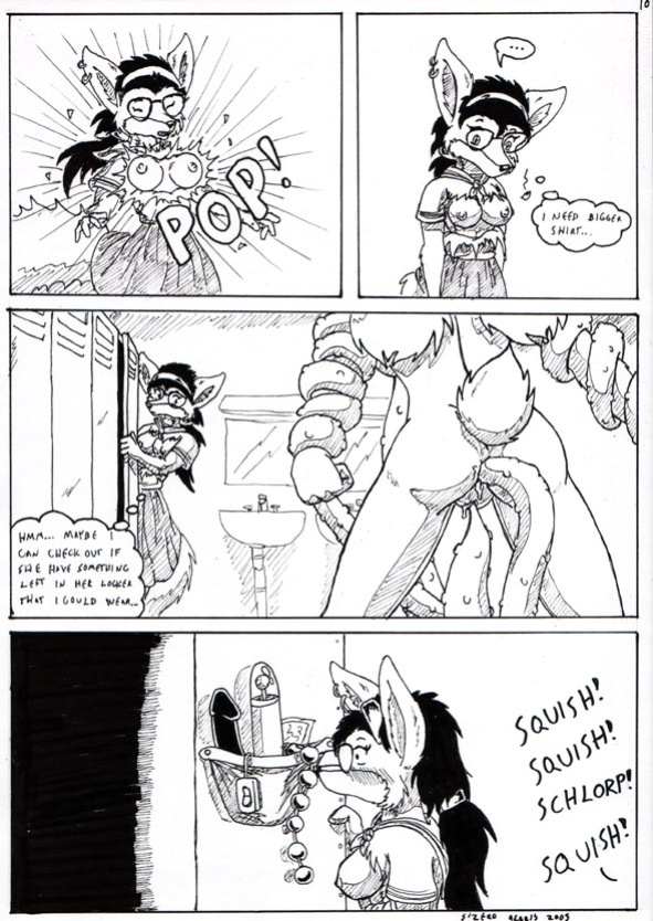 Adventures of S'Zira