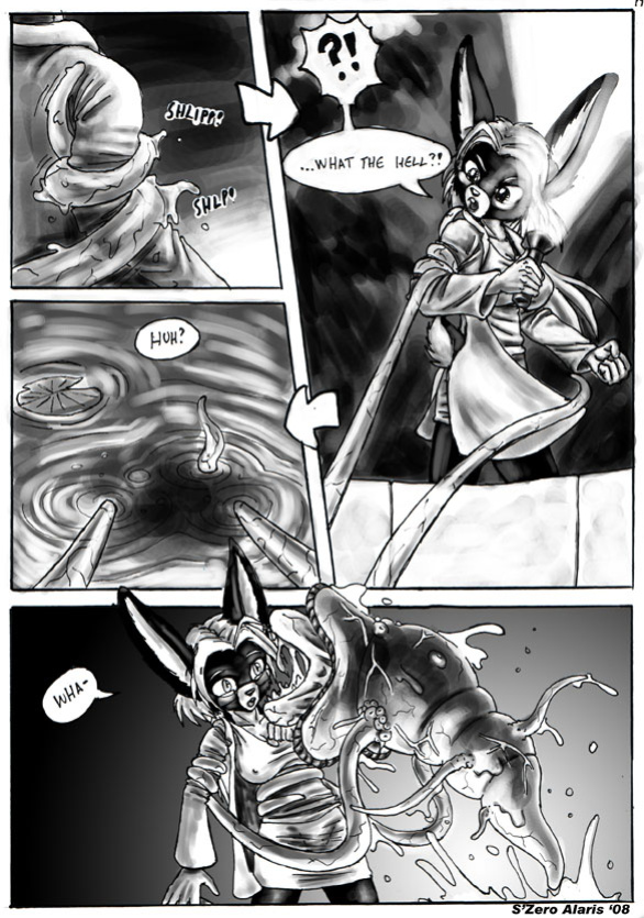 Adventures of S'Zira