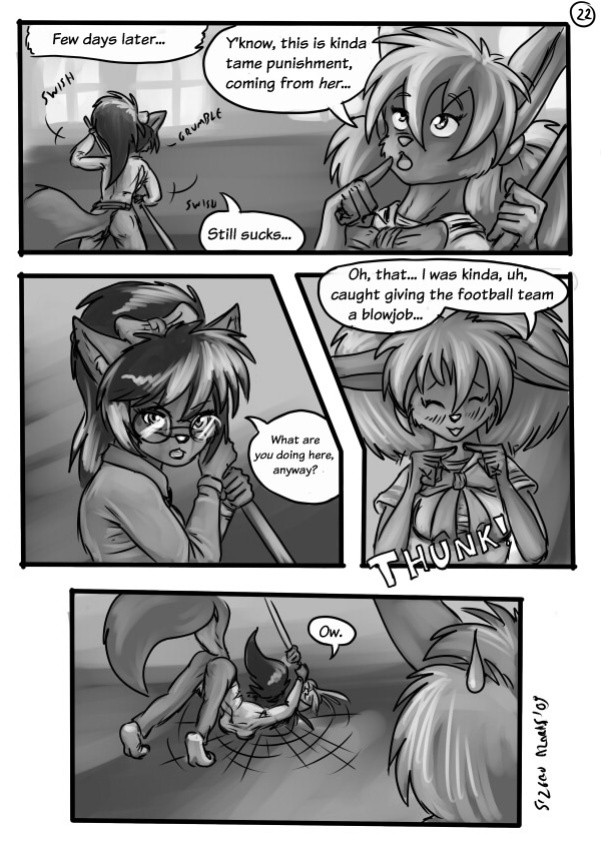 Adventures of S'Zira