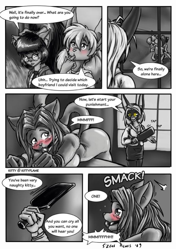 Adventures of S'Zira