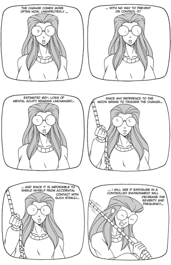 The Magnificient Milkmaid 4