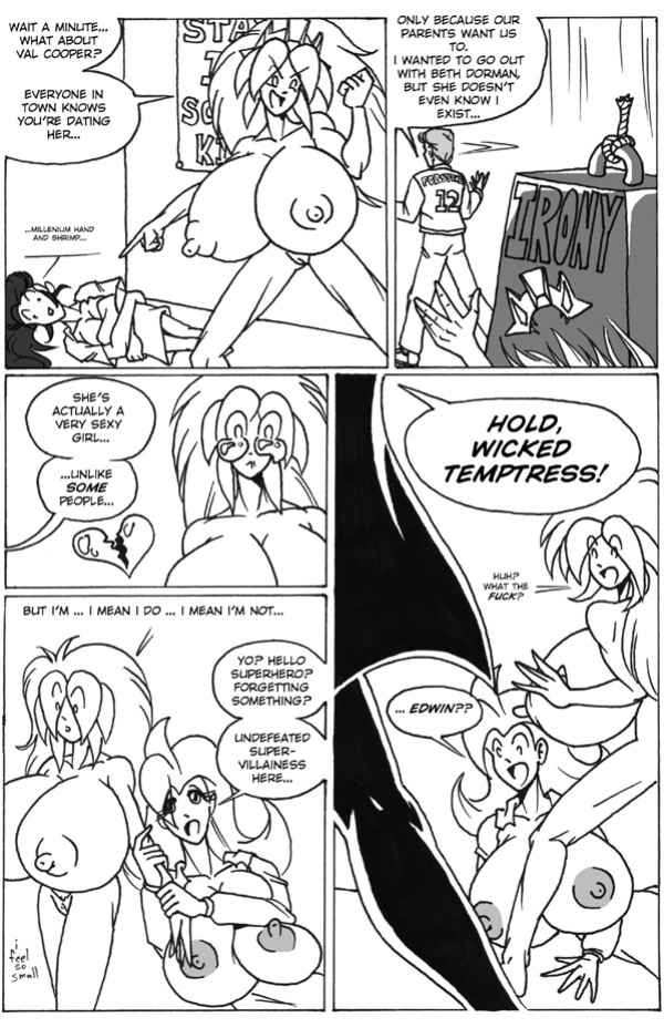The Magnificient Milkmaid 3