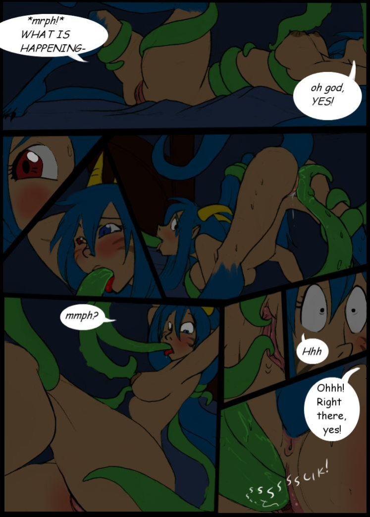 [jabberwockychamber] Tent