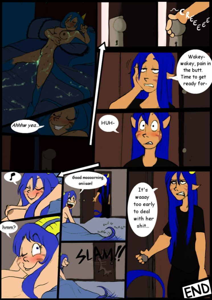 [jabberwockychamber] Tent