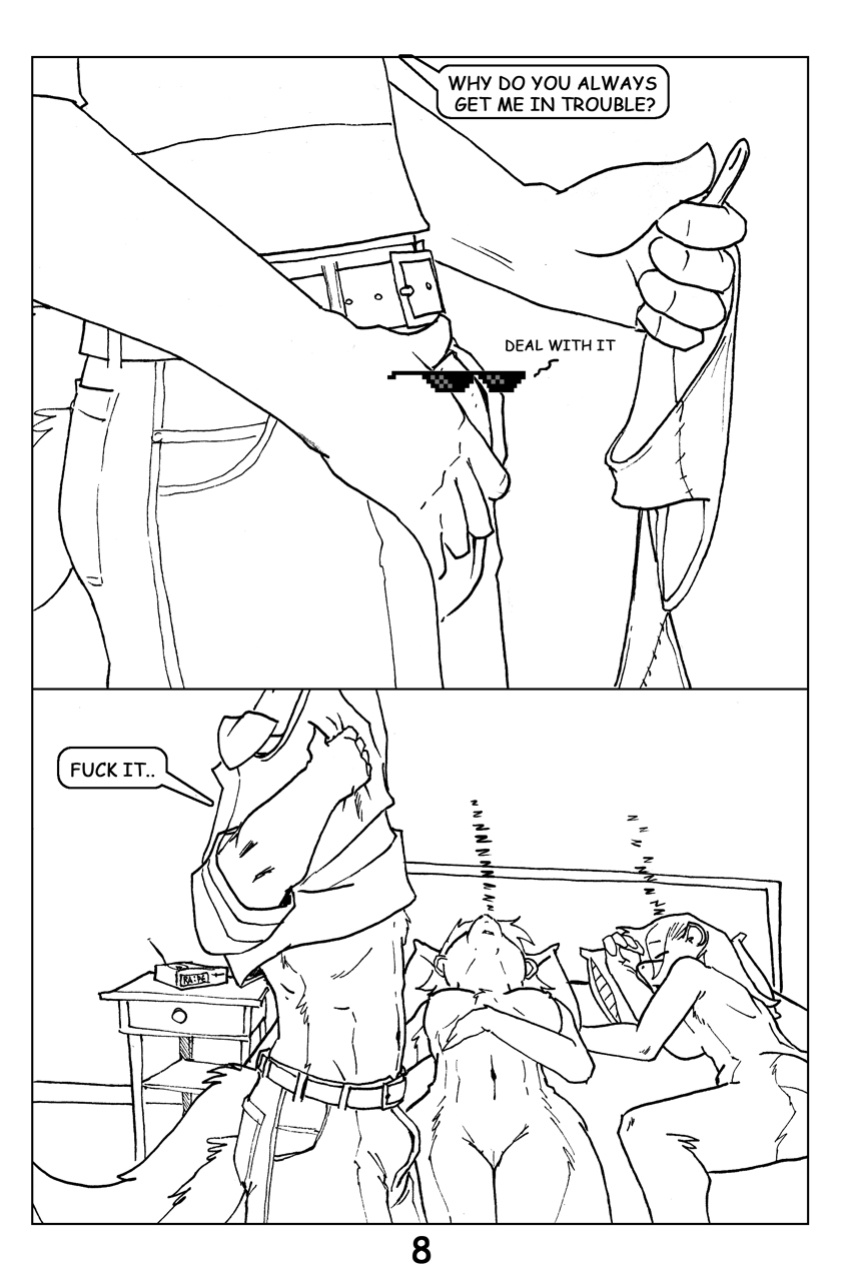 [Bussaca] Slippers