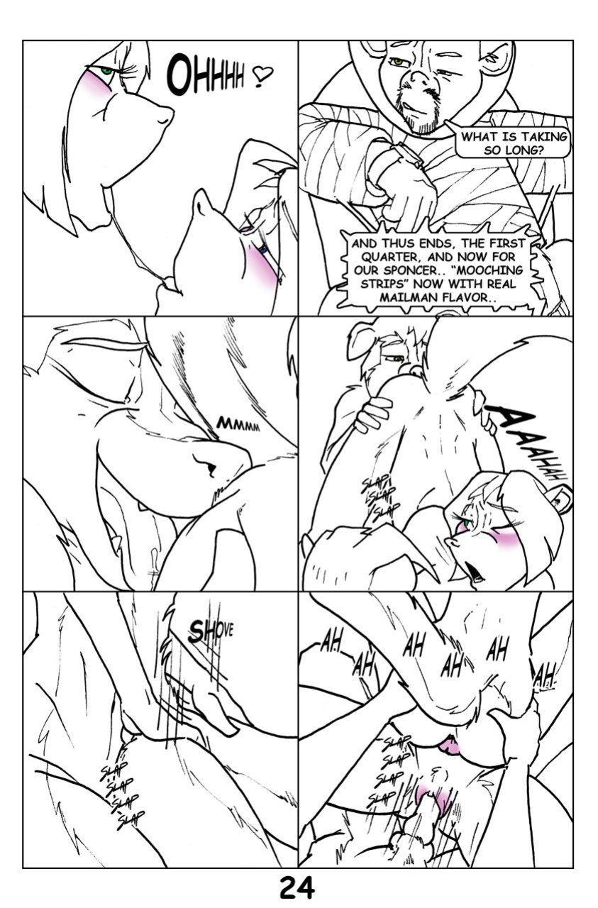 [Bussaca] Slippers