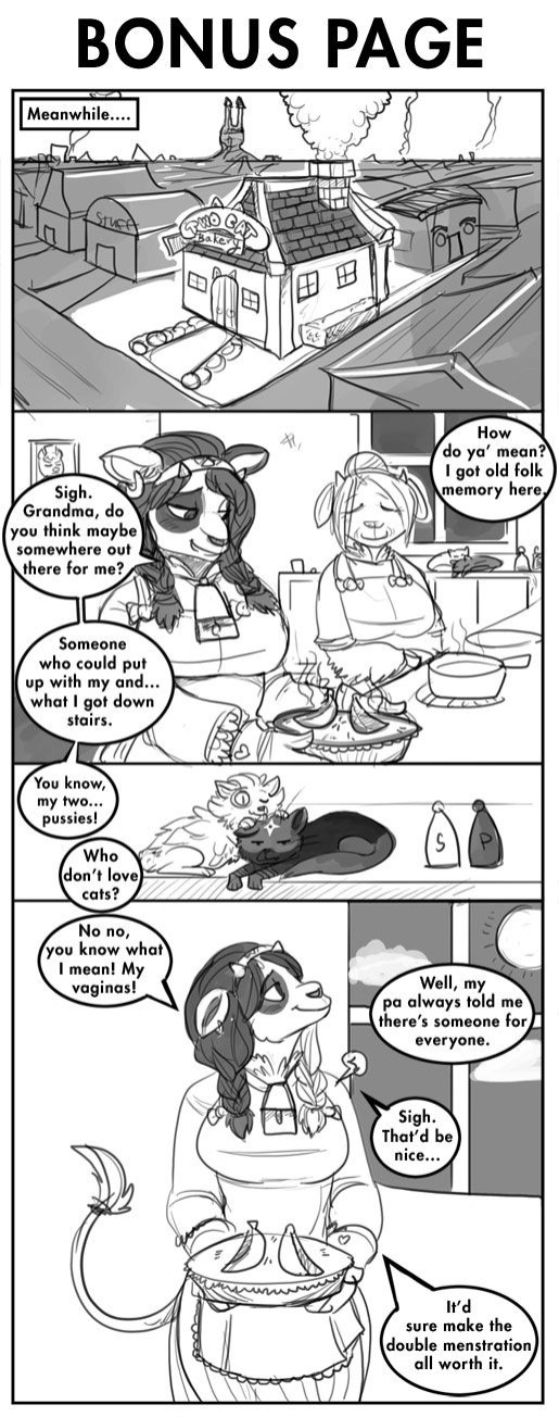 [Shia] Ebonhorn - A Link to the Ass (World of Warcraft)