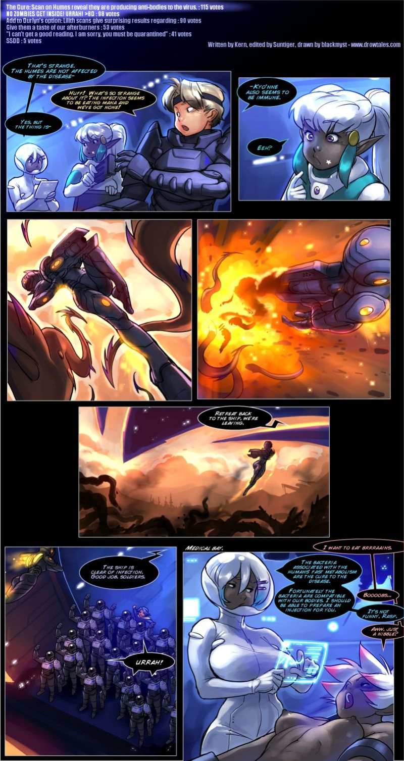 drowtales space age 4 full