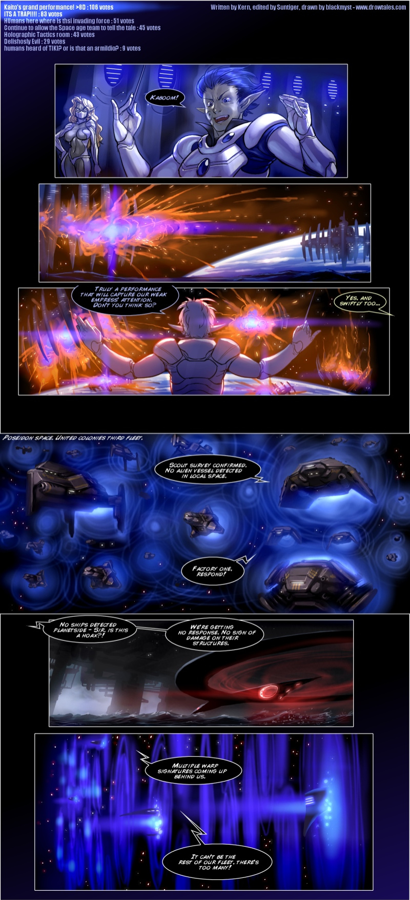 drowtales space age 3 full