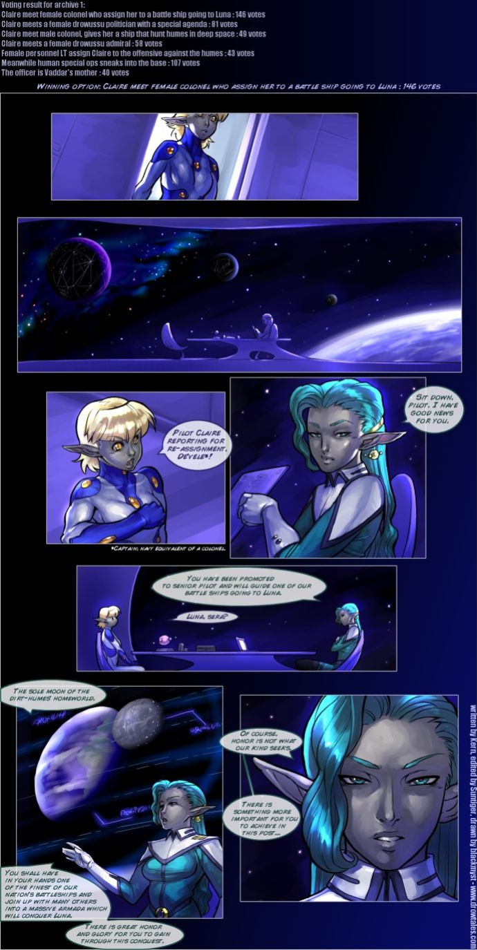 drowtales space age 2 full