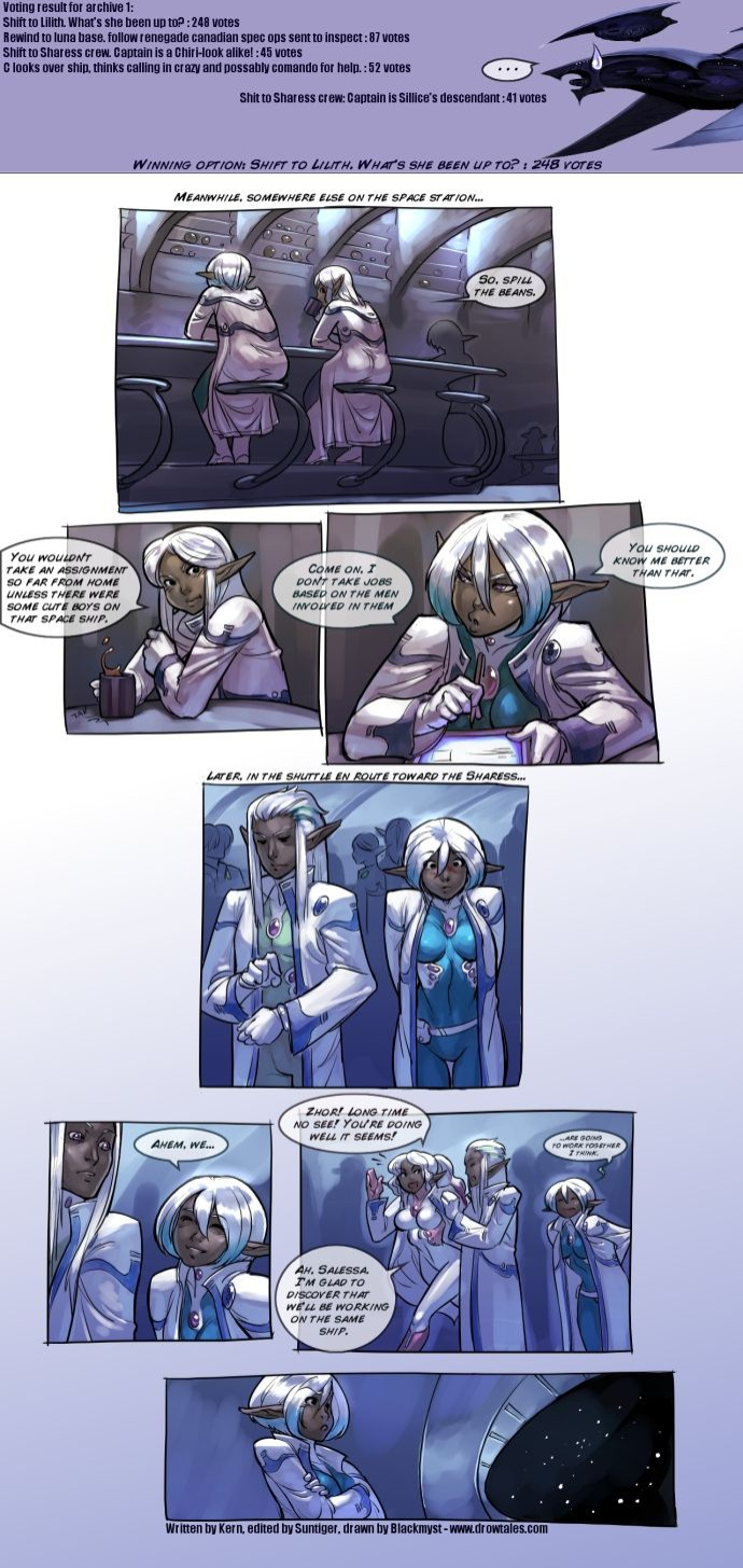drowtales space age 2 full