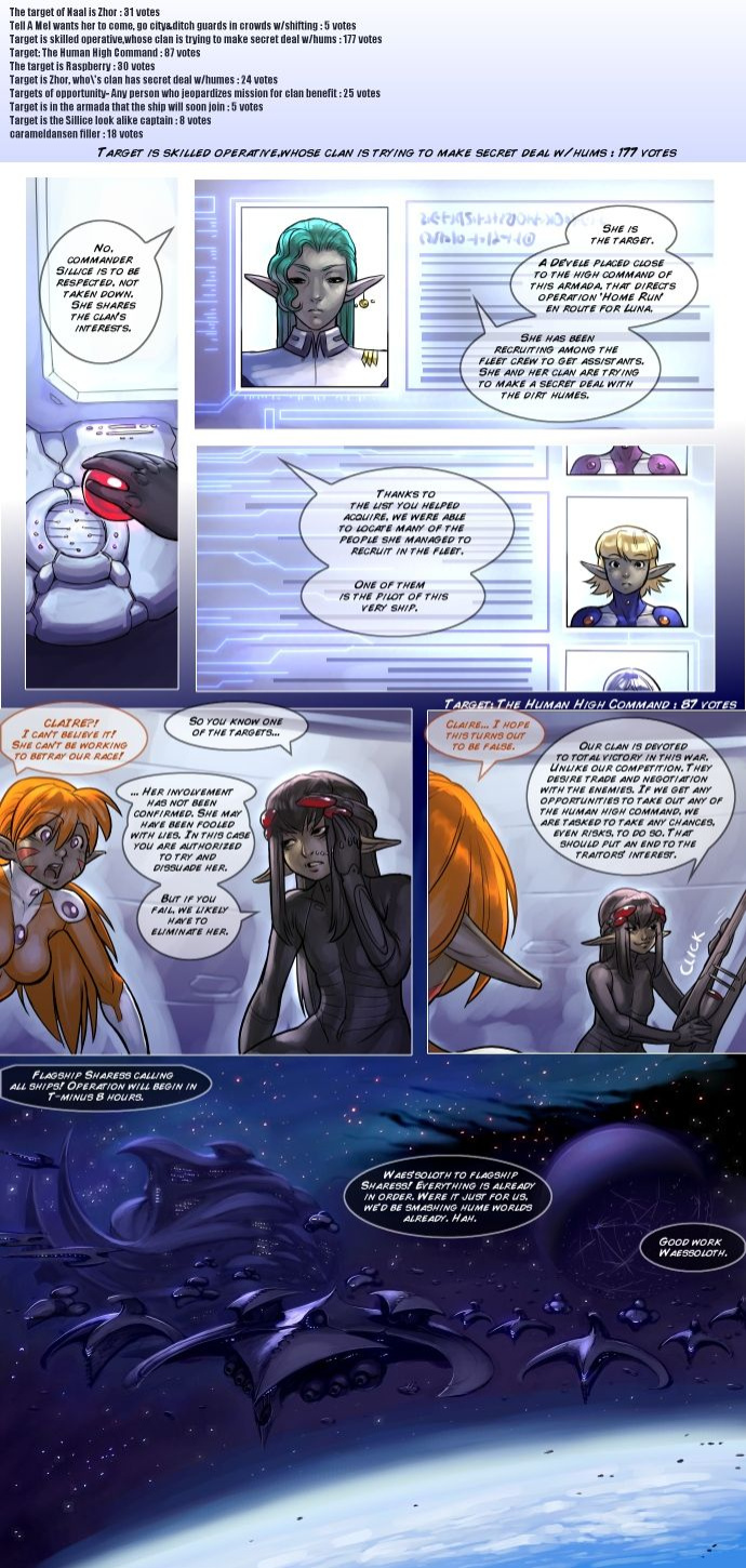 drowtales space age 2 full