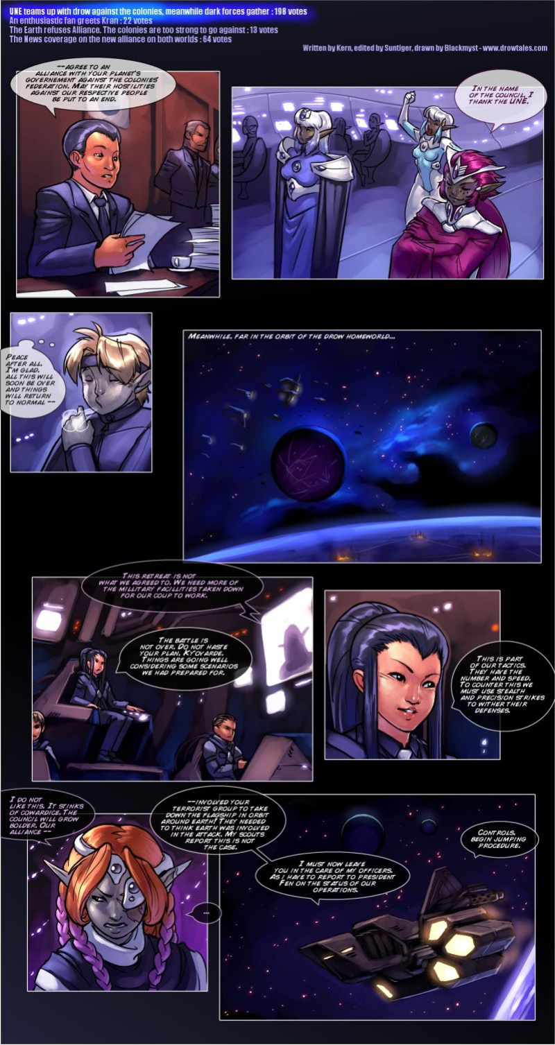 drowtales space age 2 full