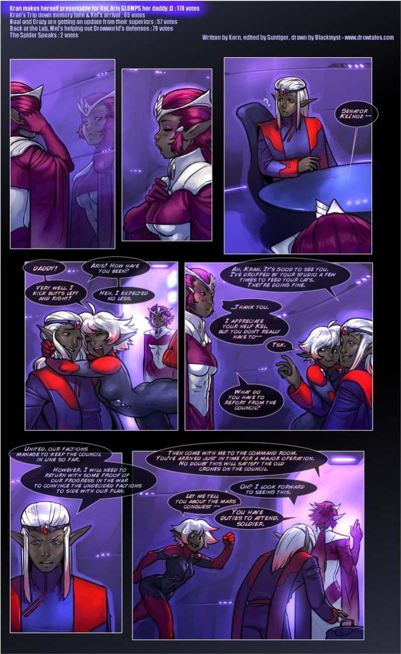 drowtales space age 2 full