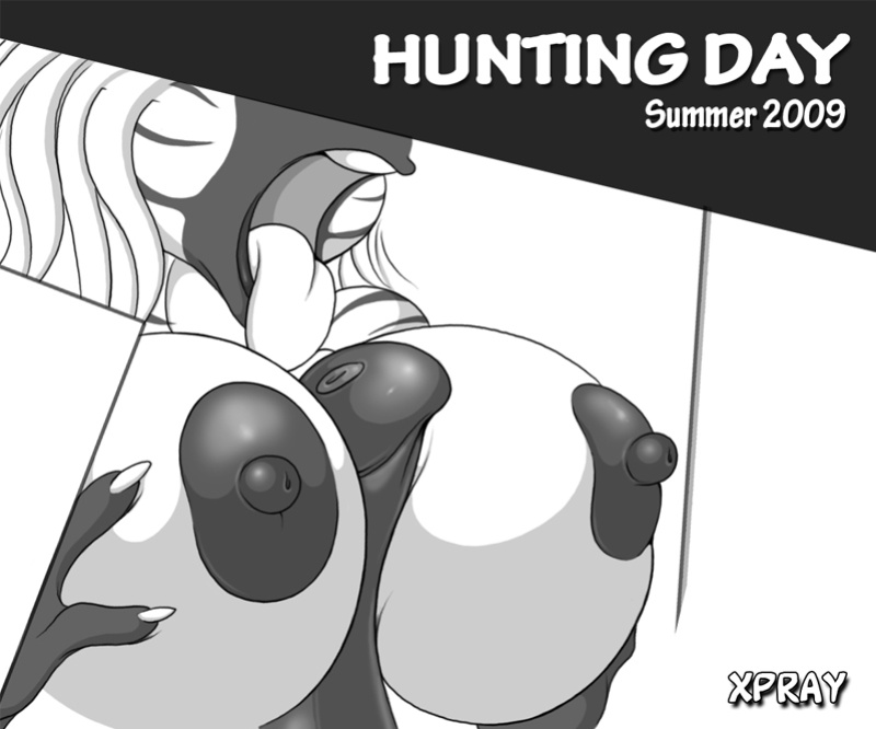 [Xpray] Hunting Day