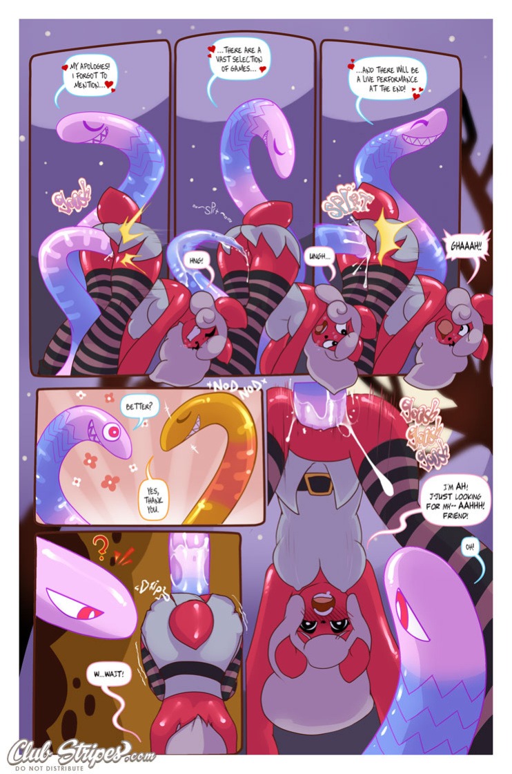 [Kamicheetah] Boooty Call