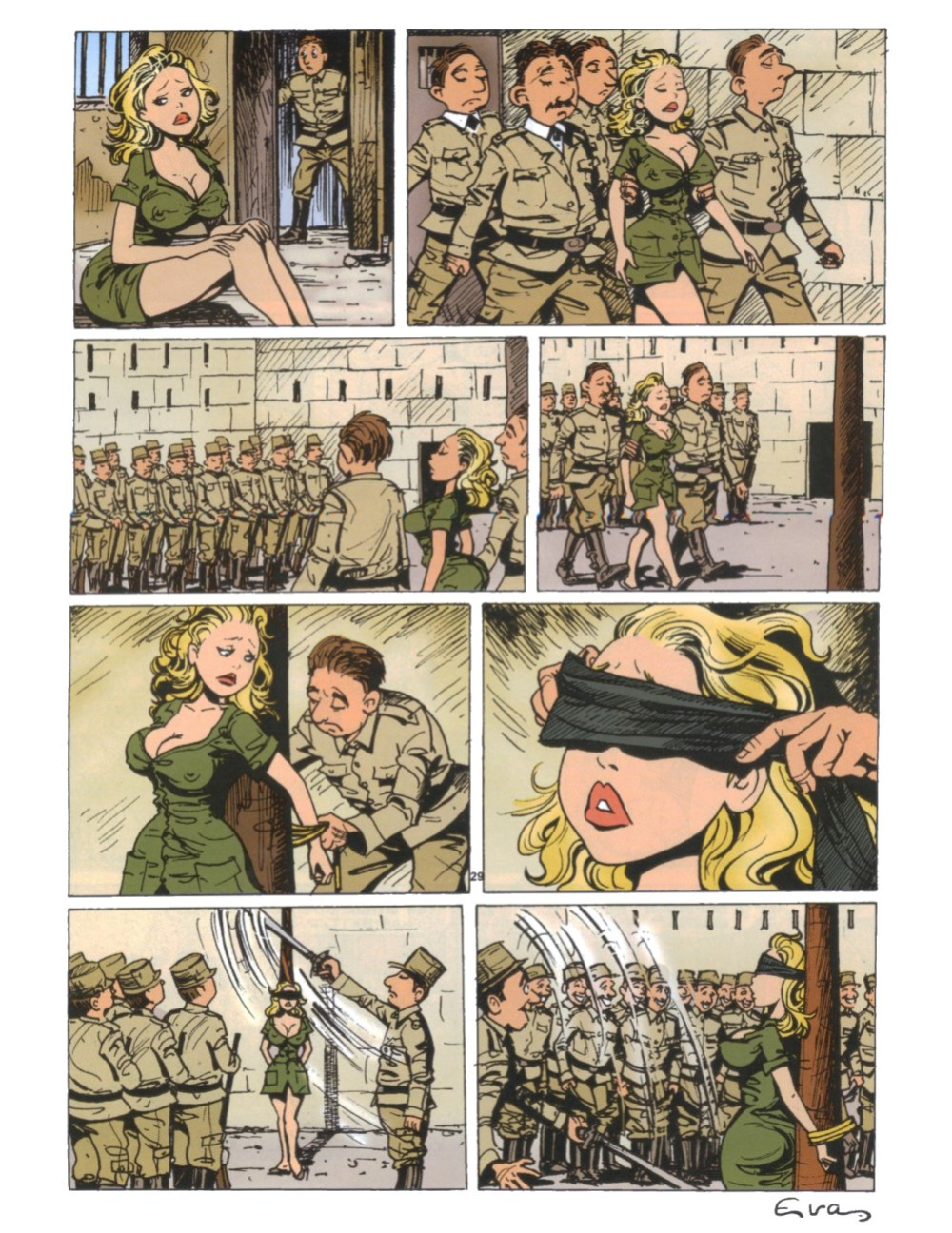 [Dany] Grin and Bare It! - Volume #9
