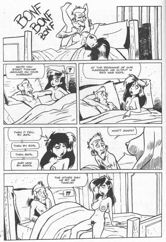 [Dany] Grin and Bare It! - Volume #2