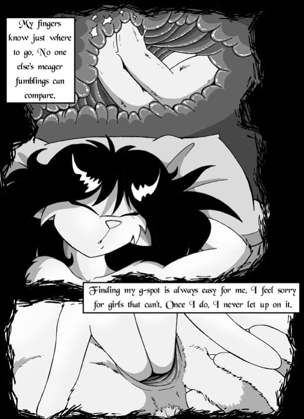 [Jay Naylor] Beth's Night In