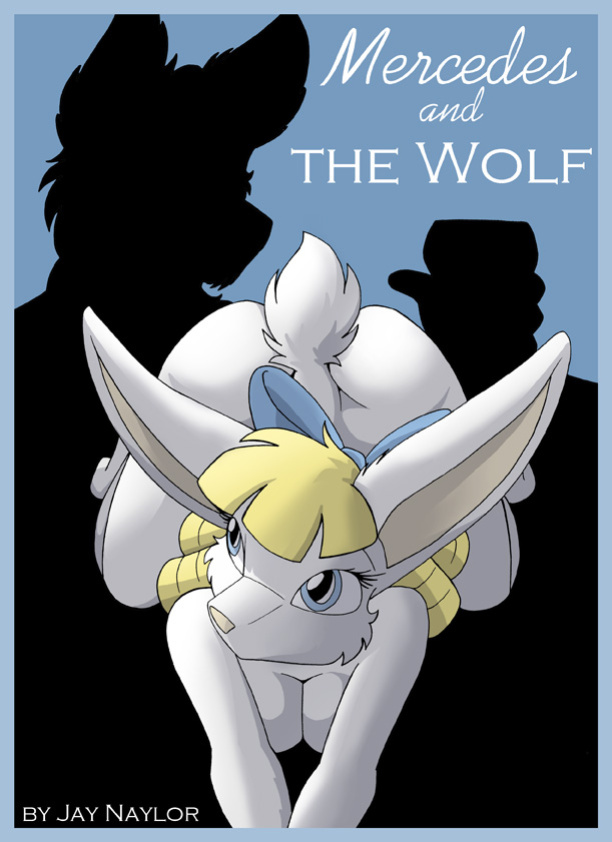 [Jay Naylor] Mercedes and The Wolf