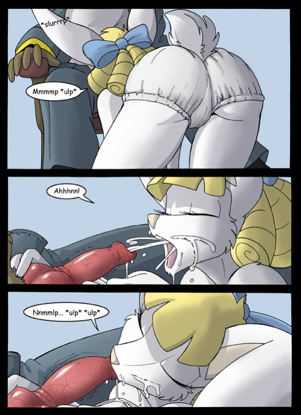 [Jay Naylor] Mercedes and The Wolf