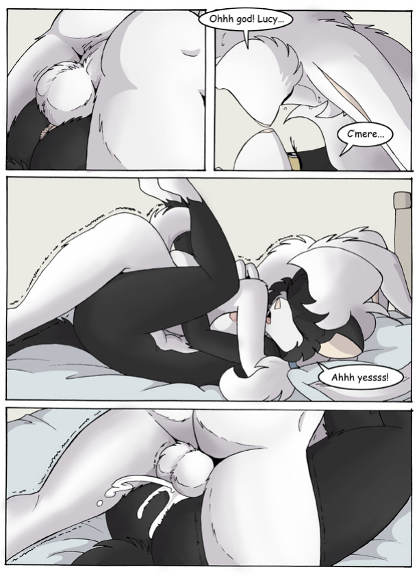 [Jay Naylor] On the Rebound