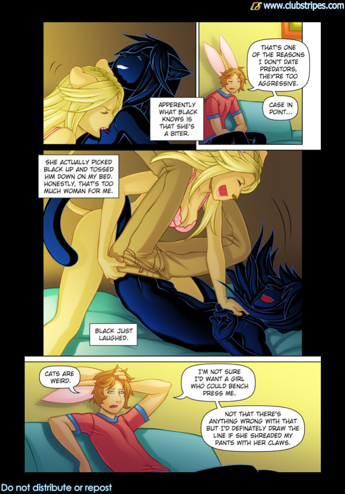 Confessions in the Closet