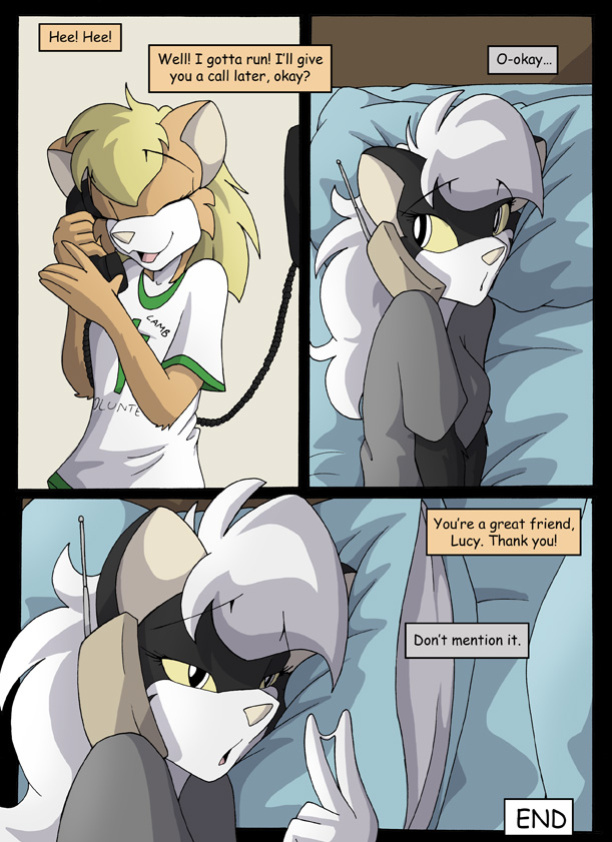 [Jay Naylor] Amy's Little Lamb Summer Camp Adventure