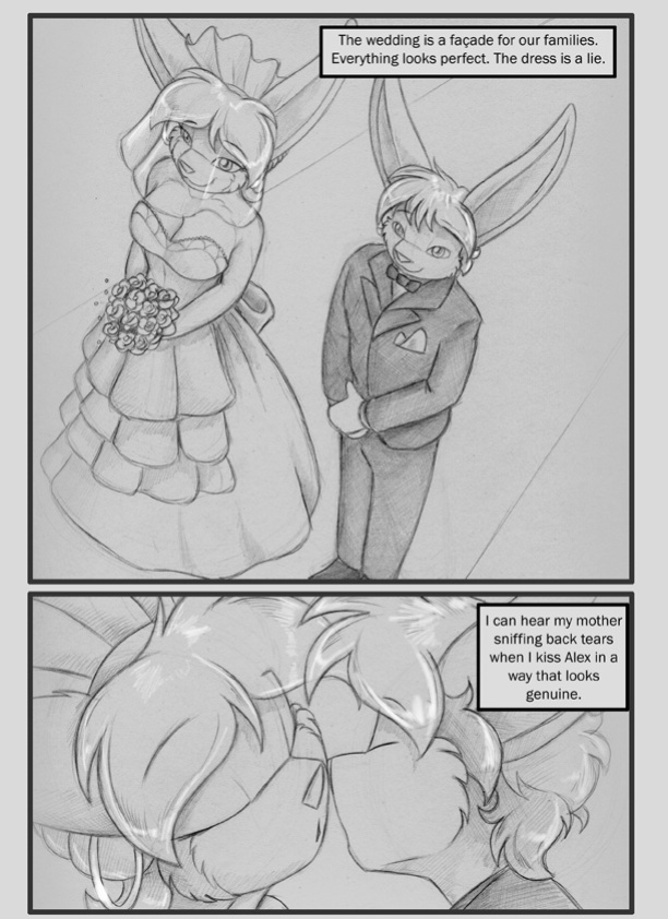 [Jay Naylor] No Remorse