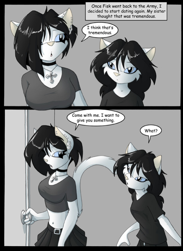 [Jay Naylor] Puss 'n Boots