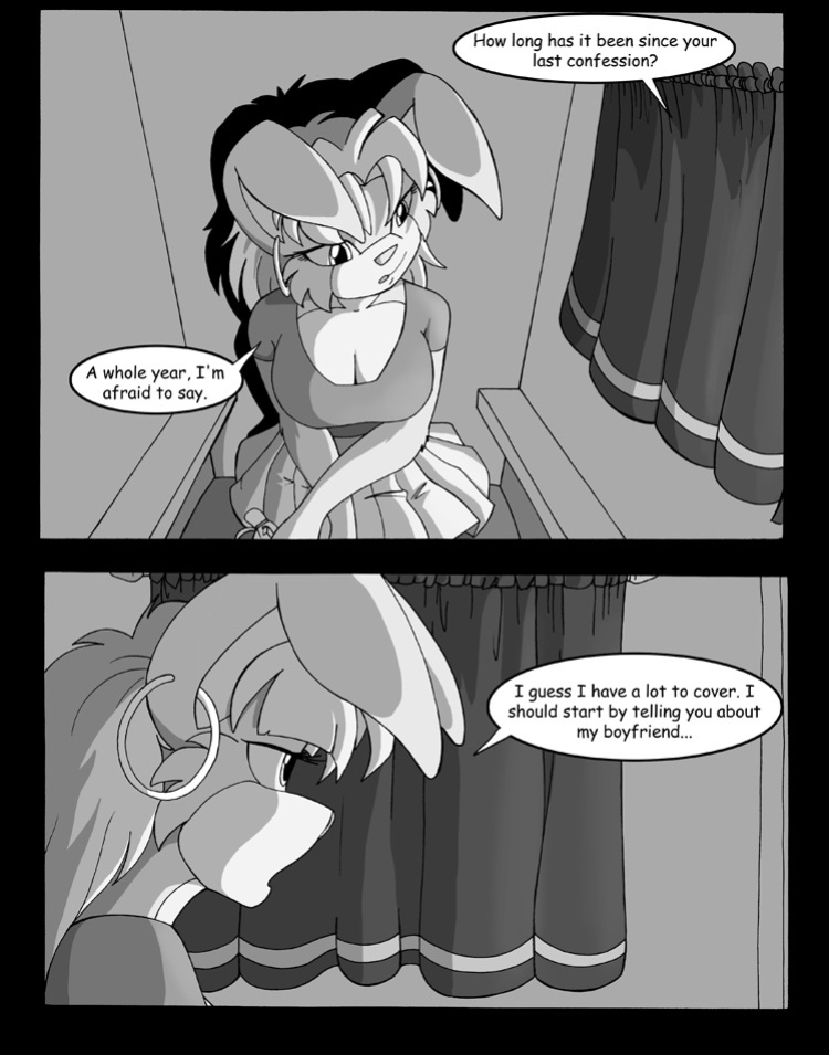 [Jay Naylor] Rachel's Confessions