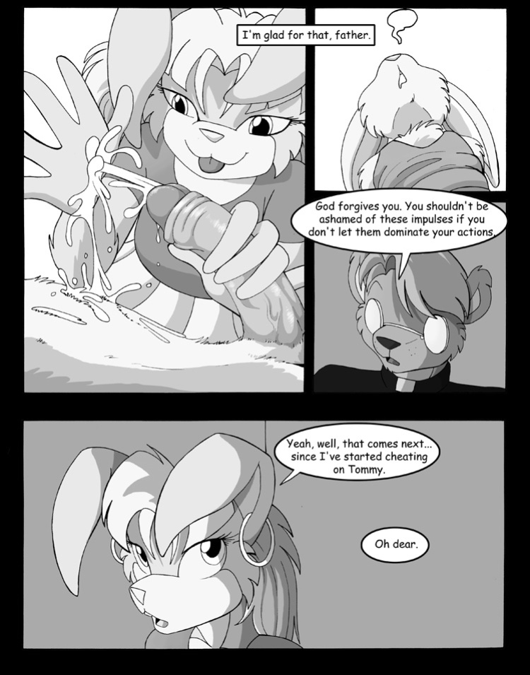[Jay Naylor] Rachel's Confessions