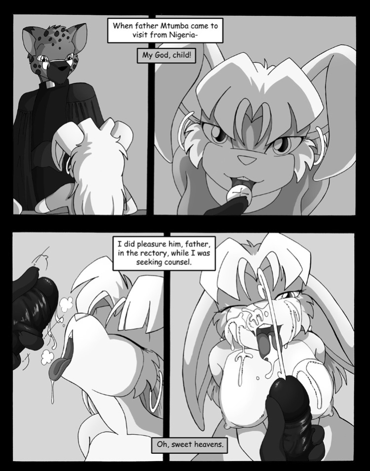 [Jay Naylor] Rachel's Confessions