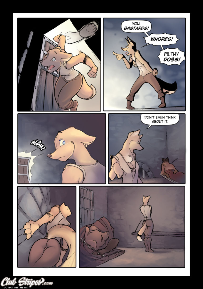 [Miles-DF] Love Can Be Different