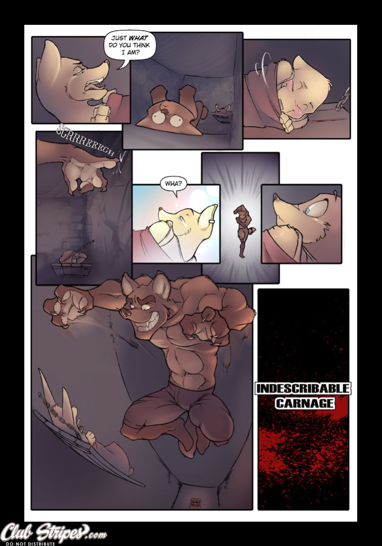 [Miles-DF] Love Can Be Different