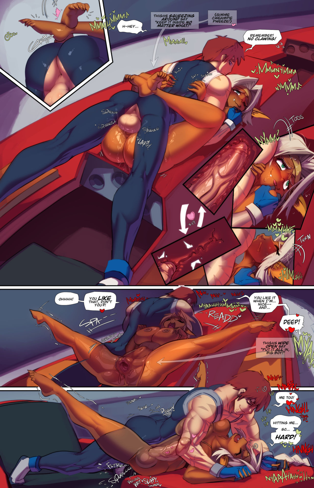 Fred Perry - In & Outlaw Star (Outlaw Star) (ongoing)