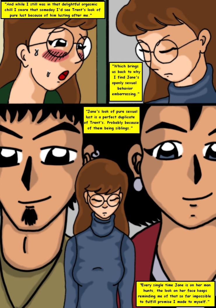 Daria "I trust you" by The Great Saiyaman