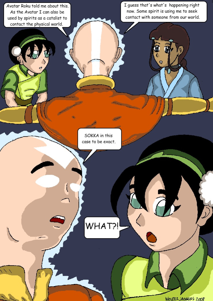 [The Great Saiyaman (Wouter Jaegers)] Under the Moonlight