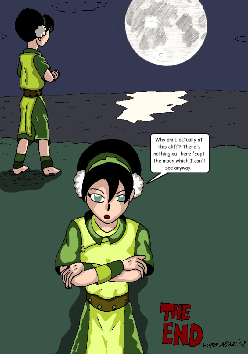 [The Great Saiyaman (Wouter Jaegers)] Under the Moonlight