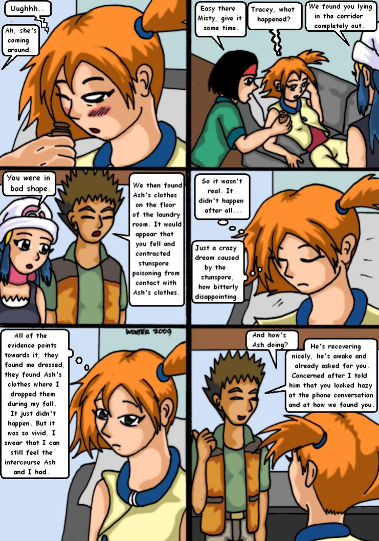 [The Great Saiyaman (Wouter Jaegers)] A Stunspore Encounter