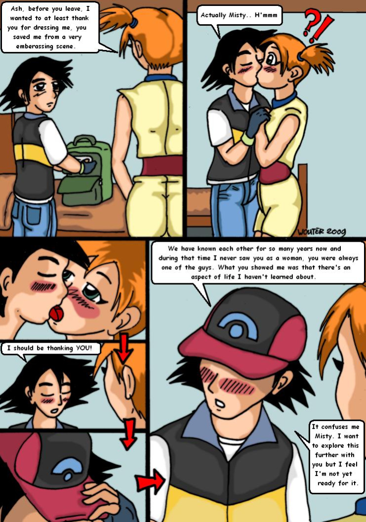 [The Great Saiyaman (Wouter Jaegers)] A Stunspore Encounter