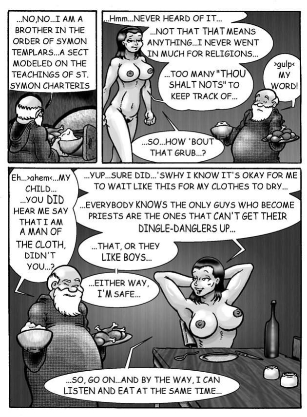 [Dennis Stahl] Barbi and the Chalice Quest