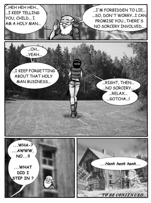 [Dennis Stahl] Barbi and the Chalice Quest