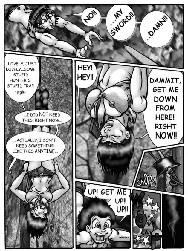 [Dennis Stahl] Barbi and the Chalice Quest